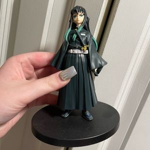 Demon slayer figure